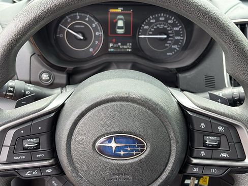 Used 2022 Subaru Impreza 2.0i Premium AWD/4WD image 10