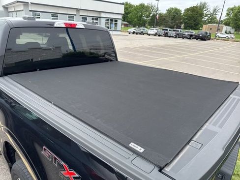 Used 2022 Ford F150 XL w/ STX Appearance Package AWD/4WD image 14