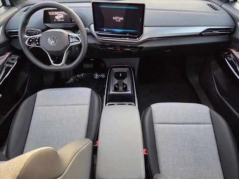 New 2026 Volkswagen ID.4 Pro image 15