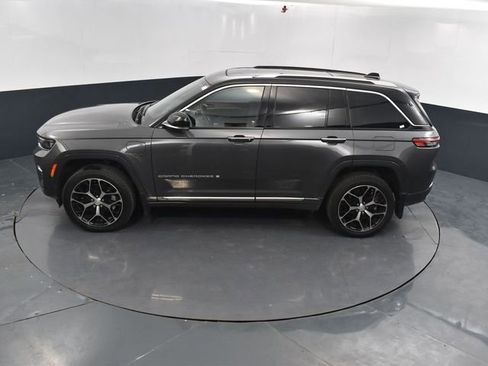 Used 2022 Jeep Grand Cherokee Summit image 35