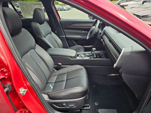 New 2026 MAZDA CX-50 AWD 2.5 S w/ Cargo Package image 30
