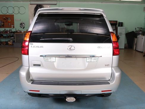 Used 2003 Lexus GX 470 image 17