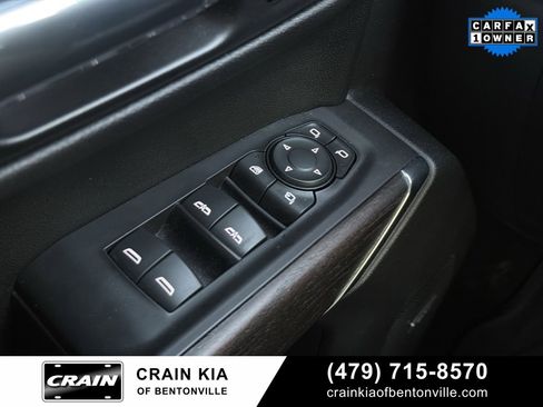 Used 2021 GMC Sierra 1500 Denali w/ Denali Ultimate Package image 11