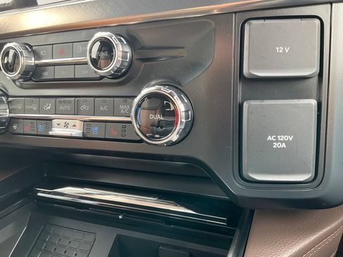 New 2026 Ford F350 King Ranch AWD/4WD image 47