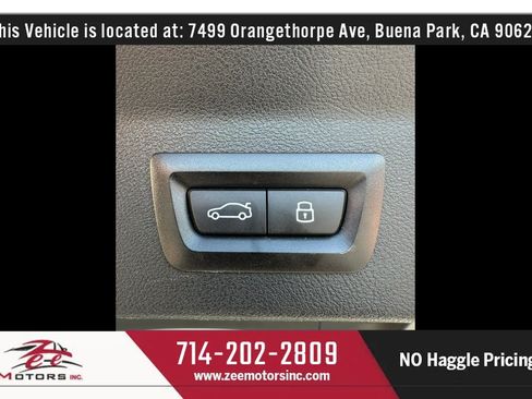 Used 2024 BMW X3 sDrive30i w/ Convenience Package RWD image 59