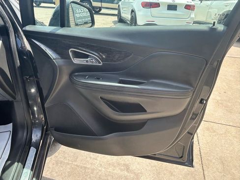Used 2016 Buick Encore Convenience FWD image 16