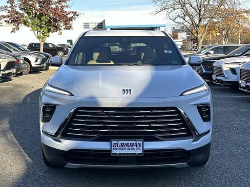 New 2026 Buick Enclave Preferred image 6