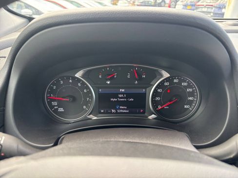 Used 2024 GMC Terrain SLT AWD/4WD image 41