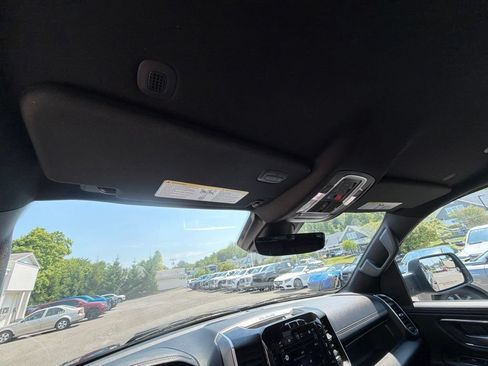 Used 2023 RAM 1500 Laramie AWD/4WD image 48