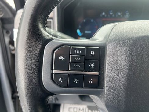 Used 2023 Ford F350 Lariat w/ Lariat Ultimate Package image 31