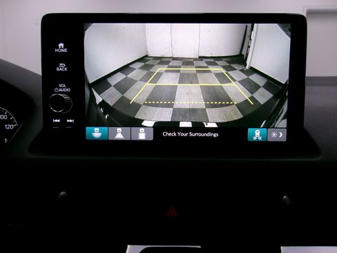 Used 2024 Honda Civic Si image 6