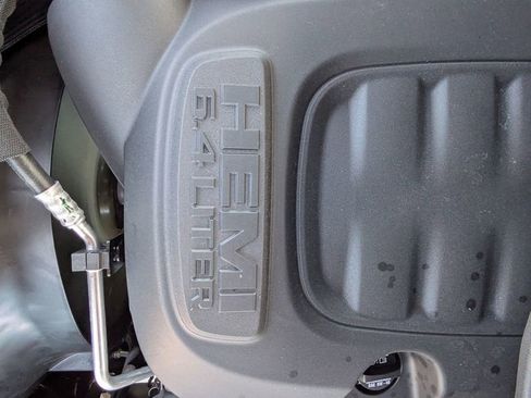 New 2026 RAM 2500 Tradesman image 34