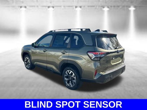 Certified 2026 Subaru Forester Premium AWD/4WD image 7