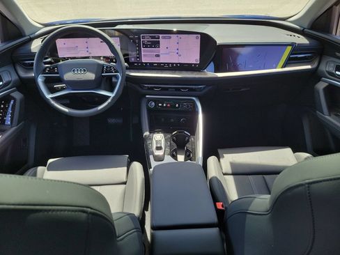 New 2026 Audi Q5 Premium Plus AWD/4WD image 23