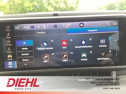 Used 2024 Jeep Wrangler Rubicon w/ Convenience Group AWD/4WD image 27