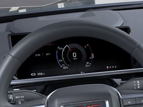 New 2026 GMC Sierra EV Elevation w/ Premium Package image 21