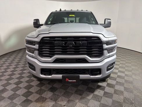 New 2026 RAM 3500 Big Horn image 2