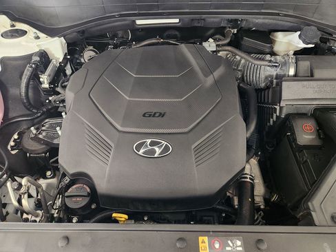 Used 2024 Hyundai Palisade SEL w/ Premium Package FWD image 40