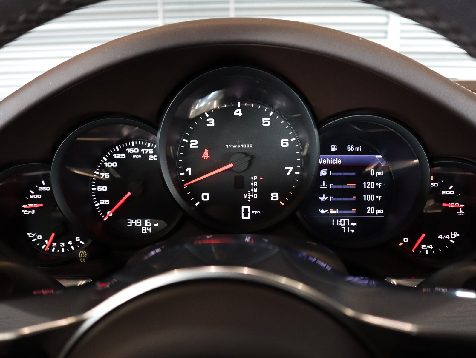 Certified 2017 Porsche 911 Carrera RWD image 17