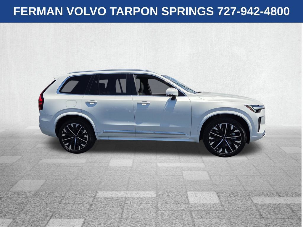 New 2026 Volvo XC90 T8 Core w/ Protection Package Premier AWD/4WD image 11