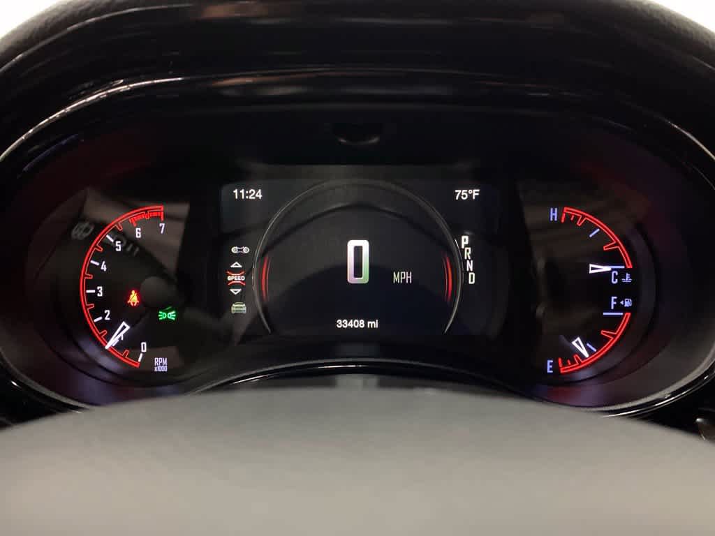 Used 2025 Dodge Durango R/T AWD/4WD image 26