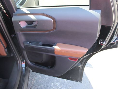 New 2026 Ford Bronco Sport Outer Banks AWD/4WD image 14