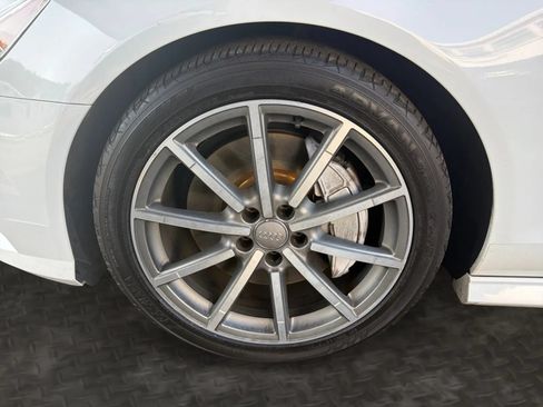 Used 2016 Audi A6 3.0T Premium Plus w/ S Line Sport Package AWD/4WD image 36