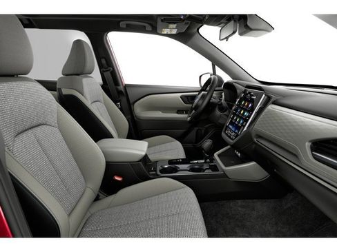 New 2026 Subaru Forester Premium AWD/4WD image 16