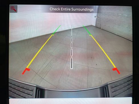 New 2026 RAM 2500 Big Horn image 13