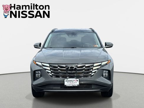 Used 2024 Hyundai Tucson Limited image 6