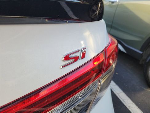 Used 2022 Honda Civic Si image 15