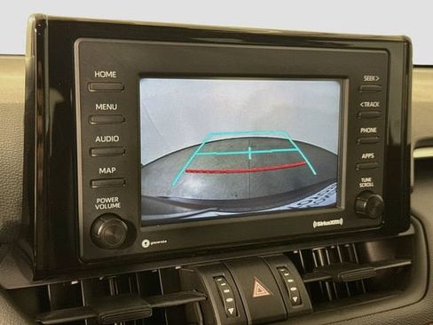 Used 2022 Toyota RAV4 Adventure AWD/4WD image 13