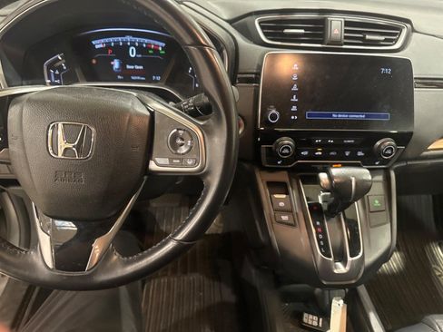 Used 2017 Honda CR-V Touring image 47