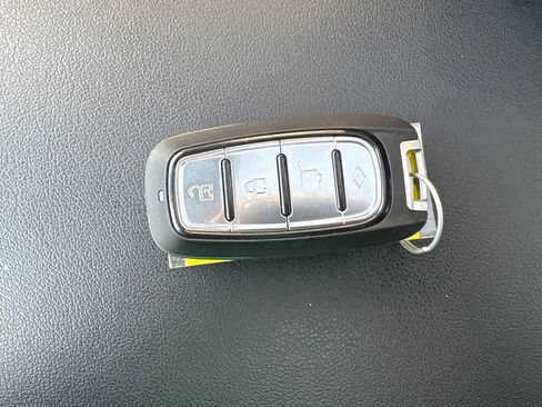 Used 2020 Ford Edge ST w/ Equipment Group 401A AWD/4WD image 27