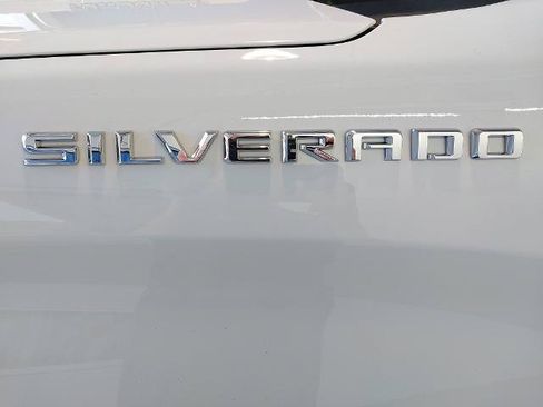 New 2026 Chevrolet Silverado 1500 RST w/ RST Select Package AWD/4WD image 32