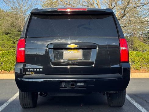 Used 2019 Chevrolet Tahoe LT image 8