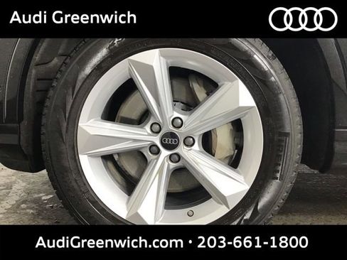 Certified 2023 Audi Q7 2.0T Premium w/ Convenience Package AWD/4WD image 28