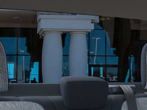 New 2026 Ford Maverick XLT image 24