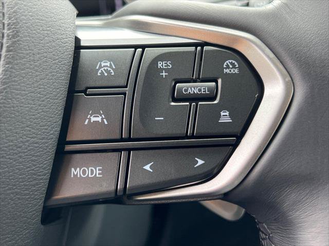 Certified 2026 Lexus NX 350 AWD w/ Accessory Package (Z1) image 26