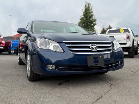 Used 2007 Toyota Avalon Touring FWD image 88