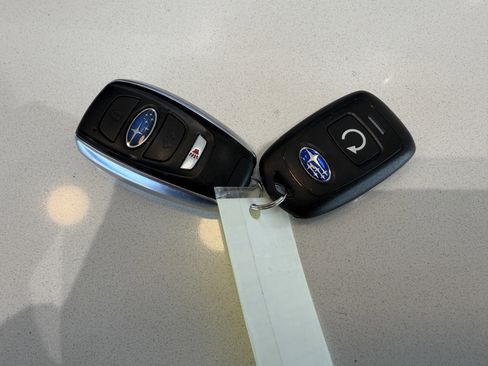 Used 2019 Subaru Forester Premium image 32