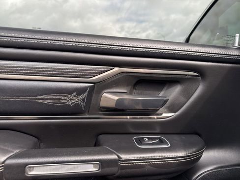 Used 2020 RAM 1500 Limited AWD/4WD image 37