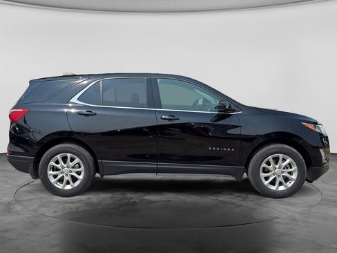 Used 2020 Chevrolet Equinox LT AWD/4WD image 11