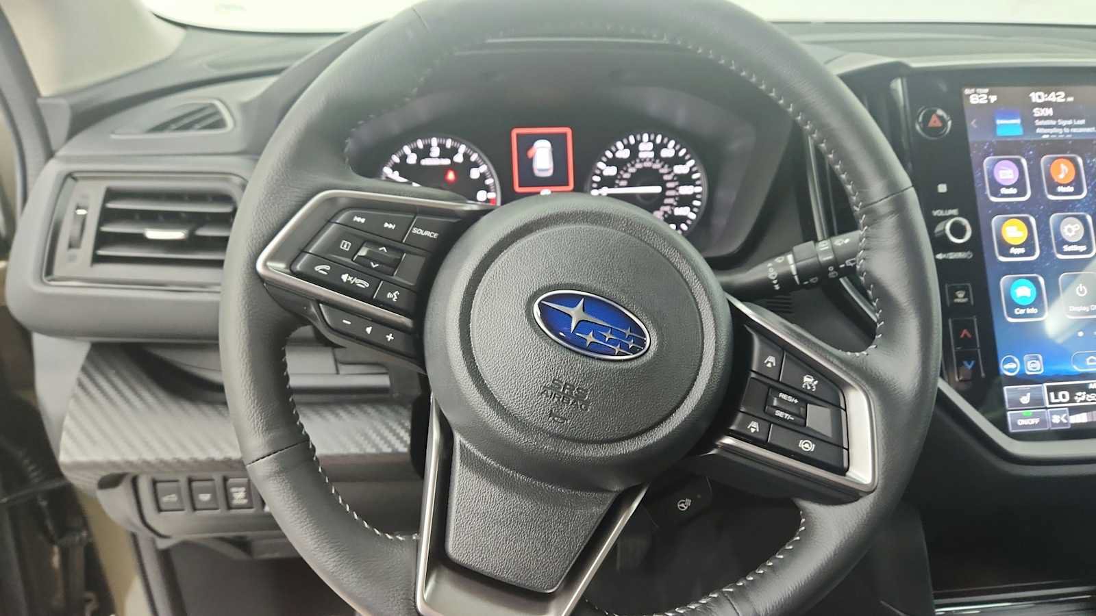 New 2027 Subaru Ascent Premium AWD/4WD image 16