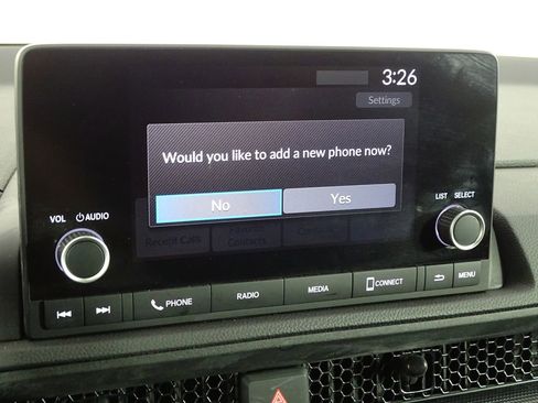 Used 2023 Honda CR-V LX image 29