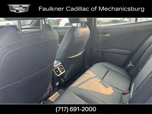 Used 2023 Lexus UX 250h AWD w/ Accessory Package (Z2) image 17