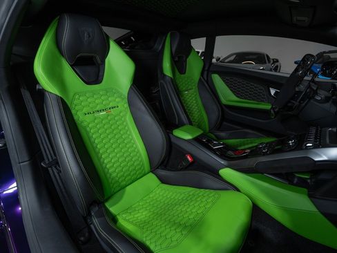 Used 2018 Lamborghini Huracan LP 580-2 RWD image 27