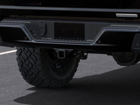 New 2025 GMC Canyon Elevation w/ Convenience Package image 38