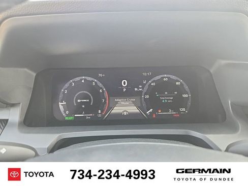 New 2026 Toyota Tacoma TRD Pro AWD/4WD image 38
