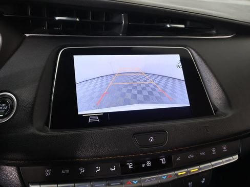 Used 2019 Cadillac XT4 Sport FWD image 6